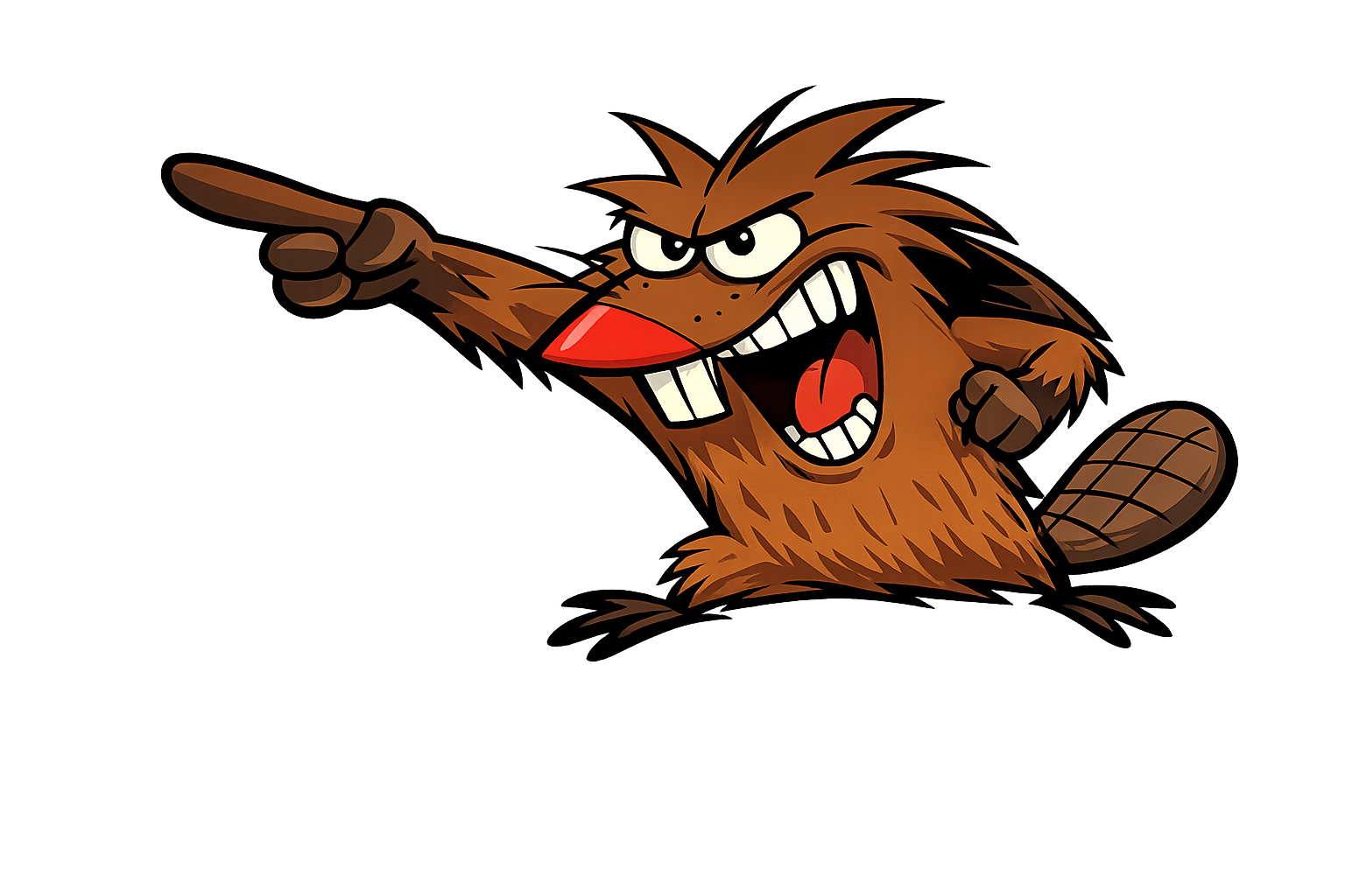 Деггетт указывает