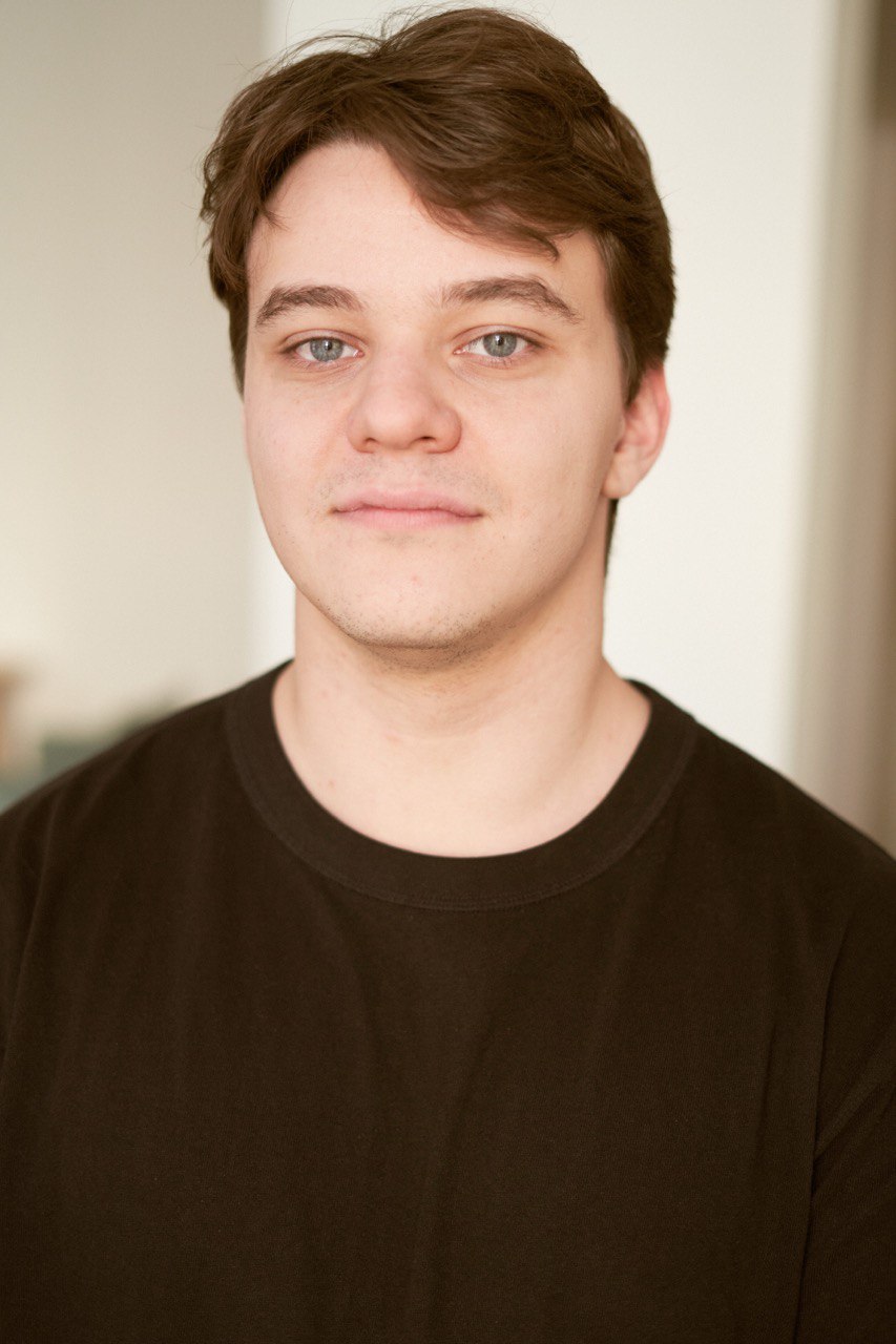 Никита Никулин