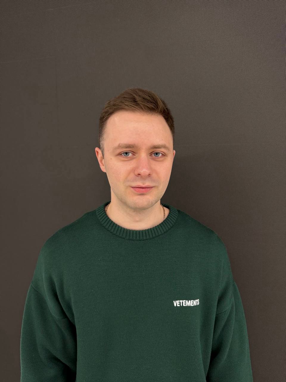 Сергей Козловский